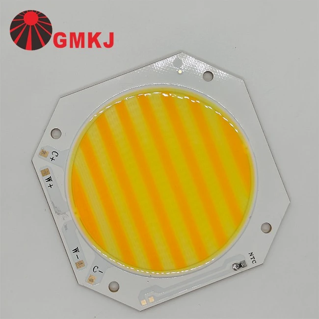 600w bicolor cob leds for photography 5